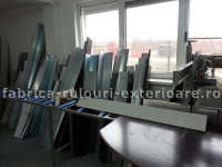 Fabrica Rulouri Exterioare
