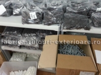 Fabrica Rulouri Exterioare