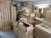 Fabrica Rulouri Exterioare