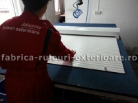 Fabrica Rulouri Exterioare