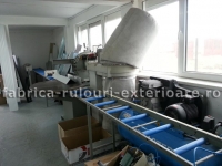 Fabrica Rulouri Exterioare