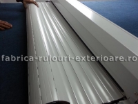 Fabrica Rulouri Exterioare