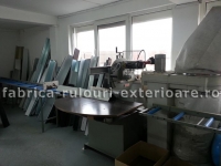 Fabrica Rulouri Exterioare