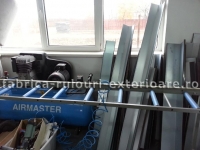 Fabrica Rulouri Exterioare