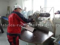Fabrica Rulouri Exterioare