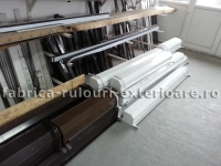 Fabrica Rulouri Exterioare