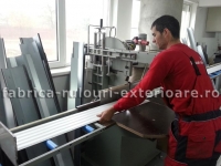 Fabrica Rulouri Exterioare