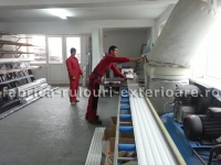 Fabrica Rulouri Exterioare