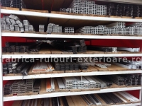 Fabrica Rulouri Exterioare