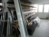 Fabrica Rulouri Exterioare