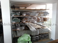 Fabrica Rulouri Exterioare