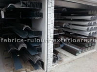 Fabrica Rulouri Exterioare