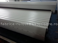 Fabrica Rulouri Exterioare