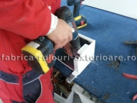 Fabrica Rulouri Exterioare