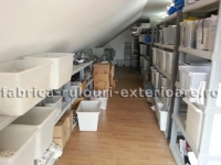 Fabrica Rulouri Exterioare